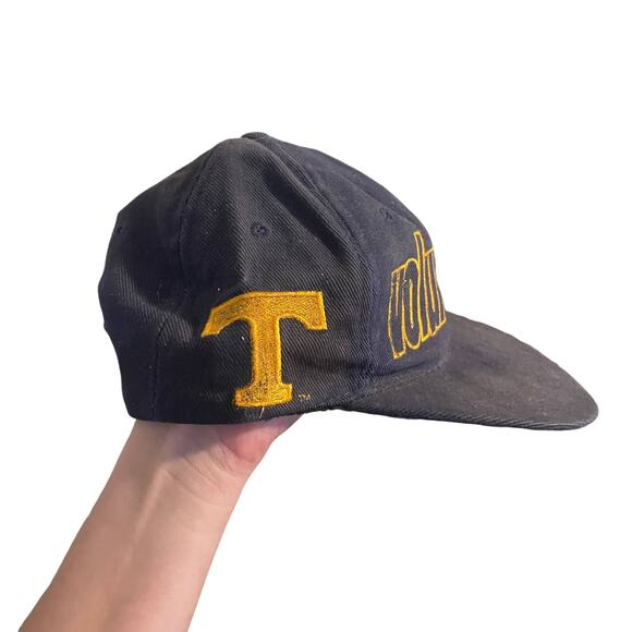 Vintage 90s University of Tennessee volunteers hat - Picture 2 of 4